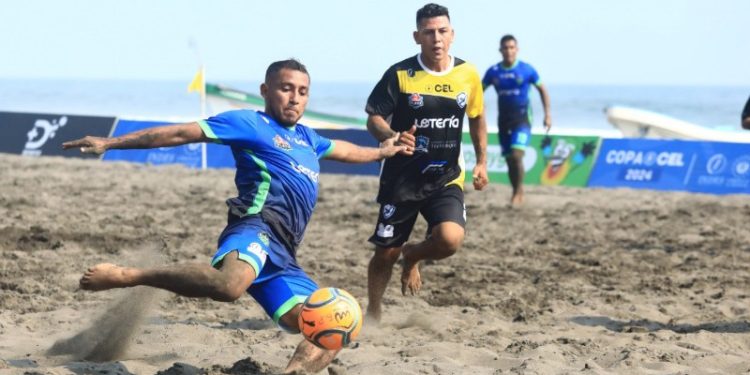 San Salvador albergará la emocionante Americas Winners Cup este noviembre