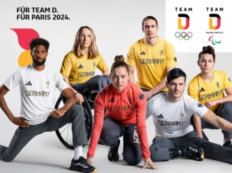 TikTok se convierte en socio oficial del equipo olímpico alemán para París 2024