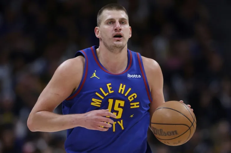 Nikola Jokic: Una dinastía en marcha con su tercer MVP de la NBA