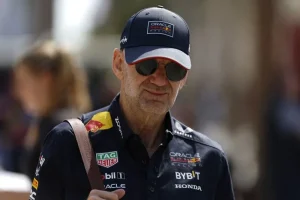 Adrian Newey deja Red Bull tras 19 años de dominio en la Fórmula 1